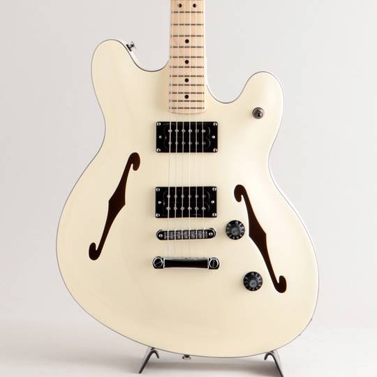 Affinity Series Starcaster Olympic White
