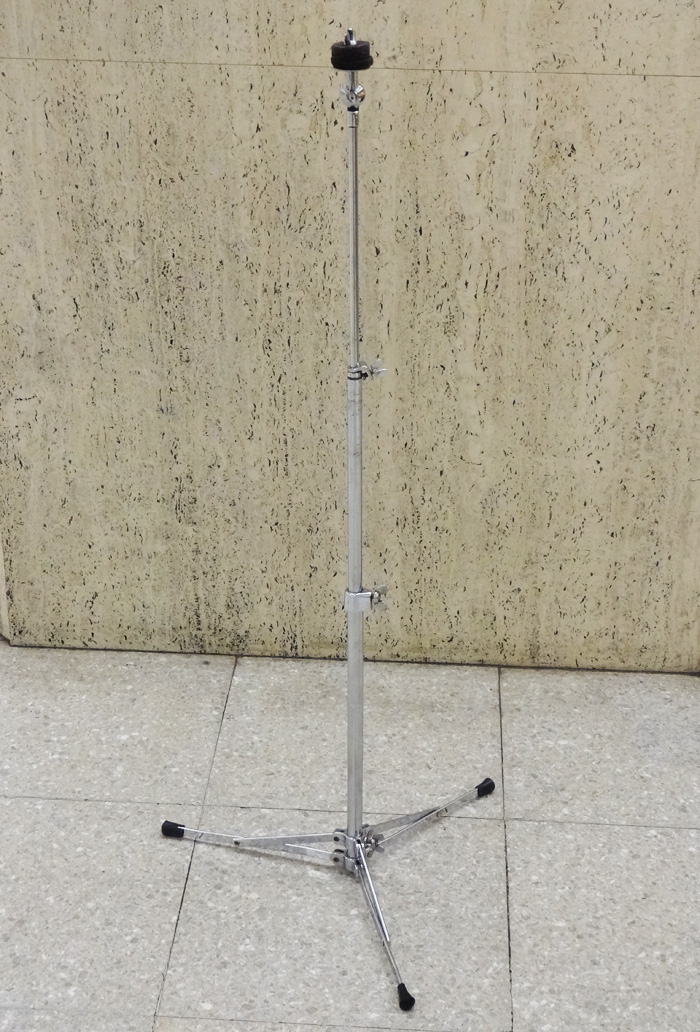 【VINTAGE】初期型 60s Flat Base Cymbal Stand #1400(CDS19-64)