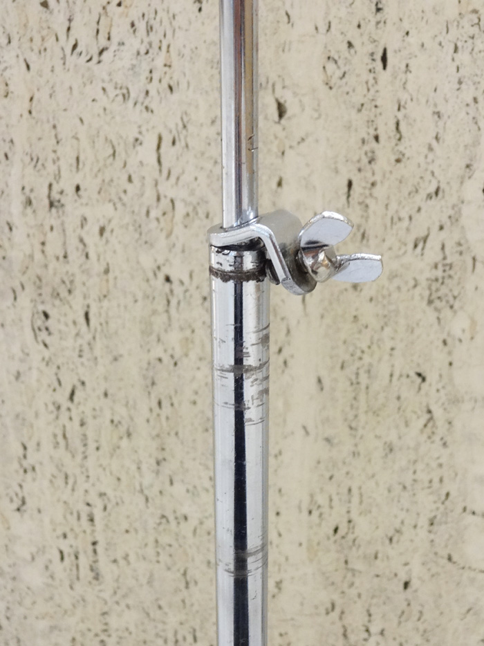 Ludwig 【VINTAGE】初期型 60s Flat Base Cymbal Stand #1400(CDS19-64) ラディック サブ画像4