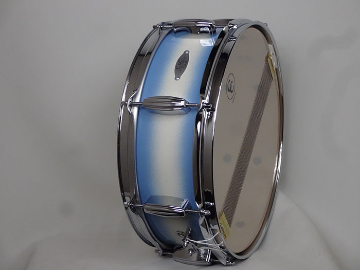 C&C Custom Drums Gladstone Series Maple 7ply GLD0514SD Antique Duco 14X5 シーアンドシー カスタム ドラムス サブ画像8
