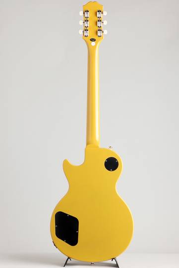 Epiphone Les Paul Special TV Yellow エピフォン サブ画像3
