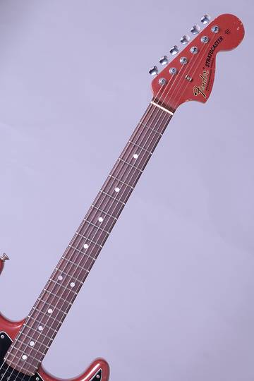 FENDER CUSTOM SHOP MBS 1969 Stratocaster Relic Indian Fire Red Built by Jason Smith フェンダーカスタムショップ サブ画像4
