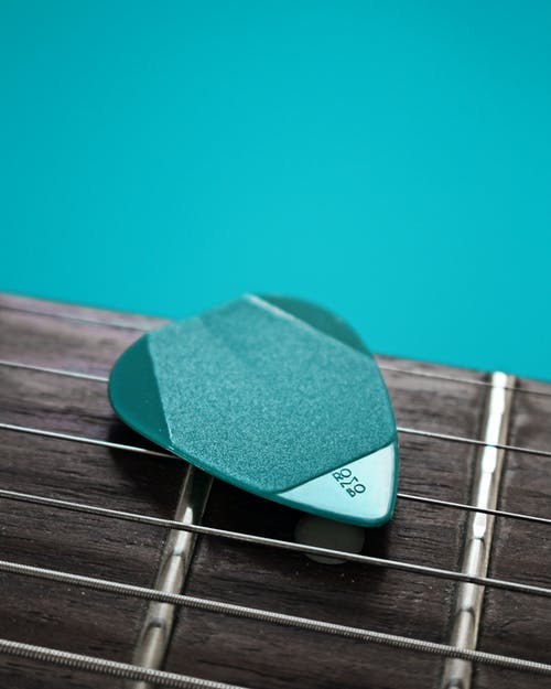 ROMBO PICKS Rombo Origami (4 Guitar Picks) ? 0.75 mm ロンボピック サブ画像2