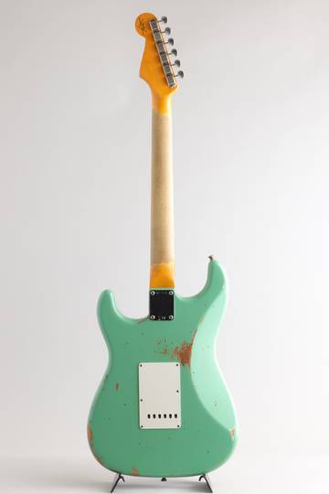 FENDER CUSTOM SHOP 1962 Stratocaster Heavy Relic/Celadon Green【S/N:R103877】 フェンダーカスタムショップ サブ画像3
