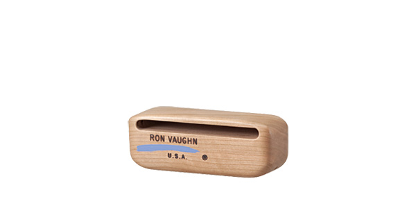 Ron Vaughn 【お取り寄せ】ウッドブロック　RVN-W1.4 ロンヴォーン