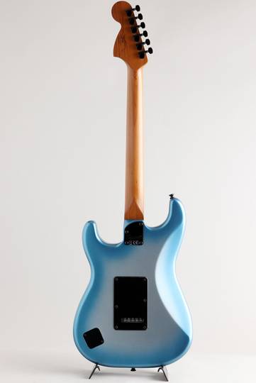 SQUIER Contemporary Stratocaster Special Sky Burst Metallic スクワイヤー サブ画像3
