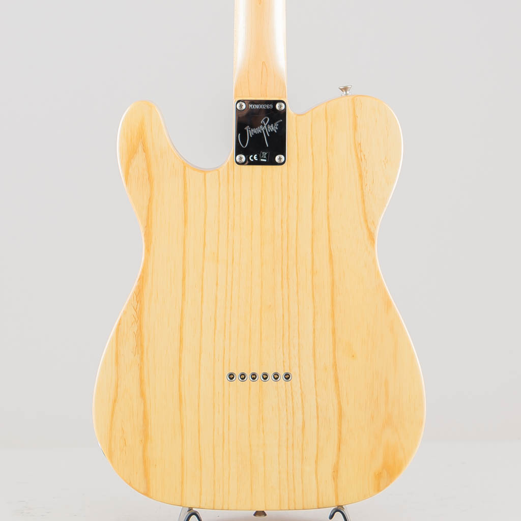 FENDER Jimmy Page Telecaster / Natural フェンダー サブ画像1