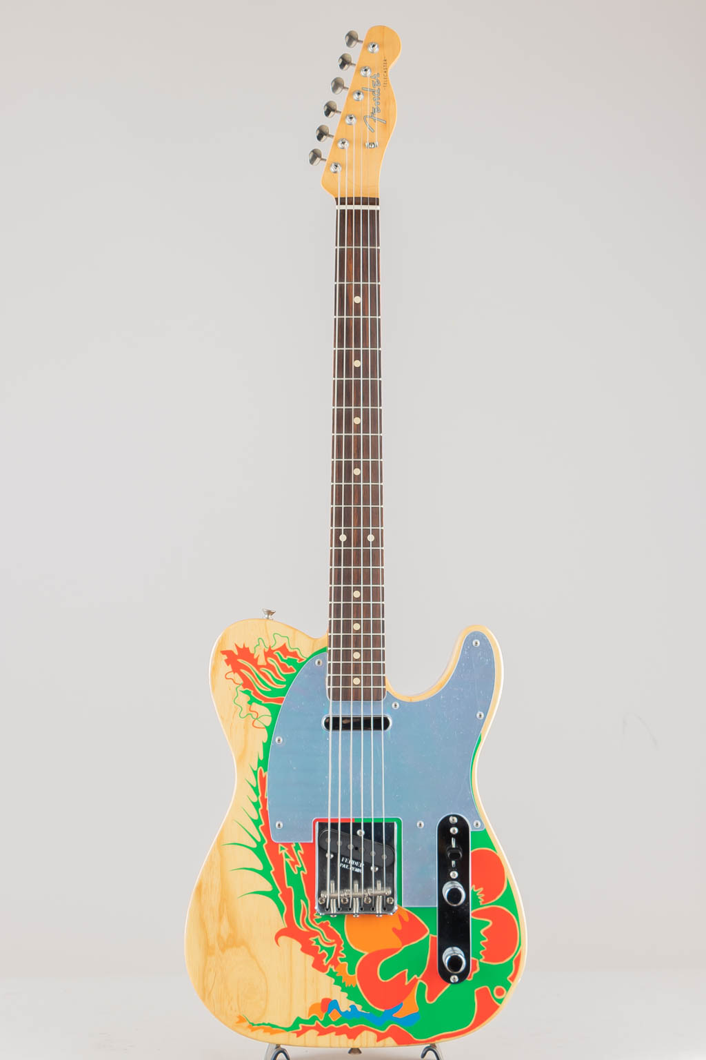 FENDER Jimmy Page Telecaster / Natural フェンダー サブ画像2