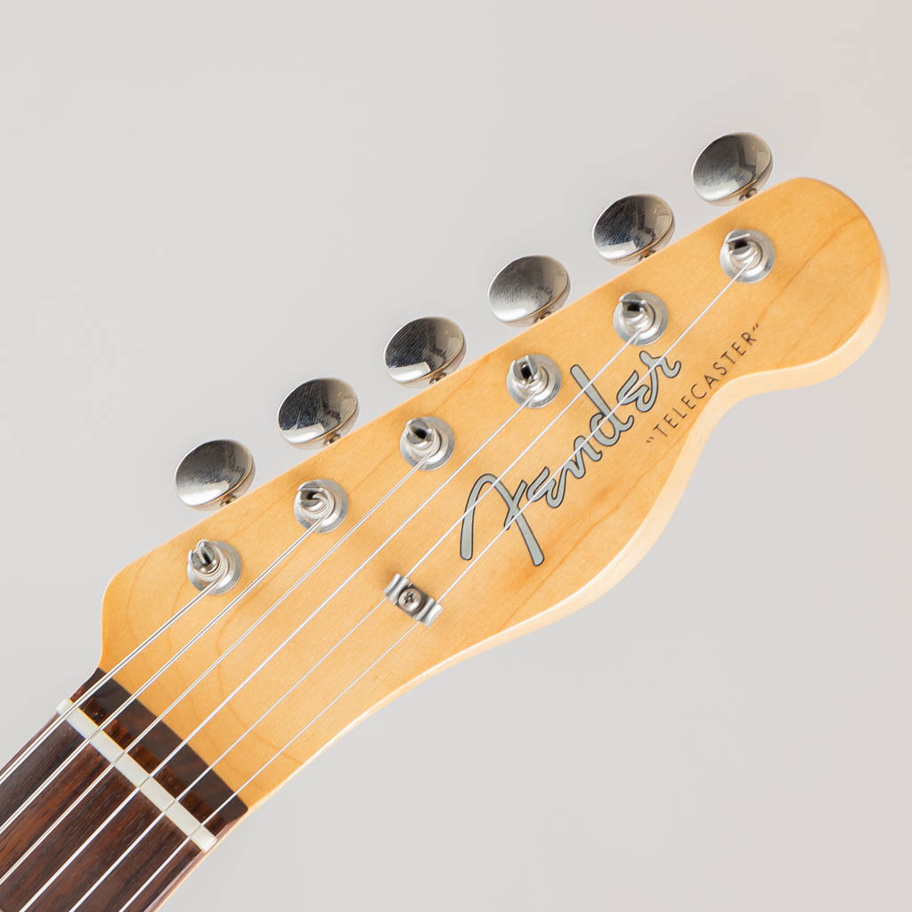 FENDER Jimmy Page Telecaster / Natural フェンダー サブ画像4
