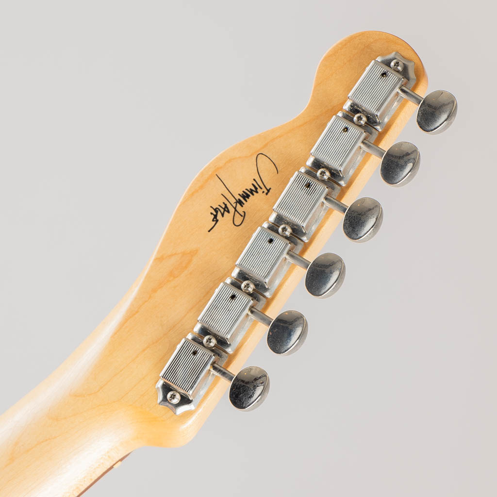 FENDER Jimmy Page Telecaster / Natural フェンダー サブ画像9