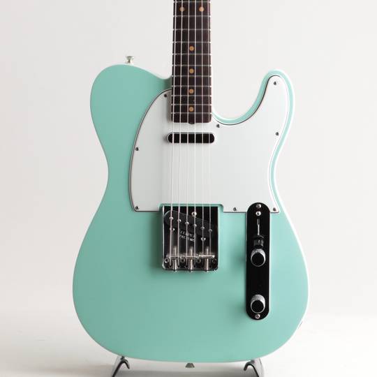 Surf Green Collection '60 Telecaster Custom NOS Built by Chris Fleming