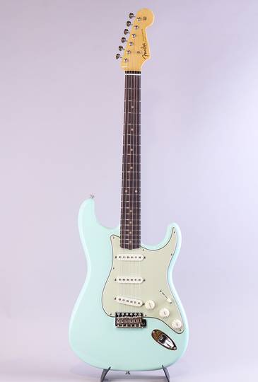 FENDER CUSTOM SHOP Vintage Custom 1959 Stratocaster NOS/Faded Surf Green【S/N:R96310】 フェンダーカスタムショップ サブ画像2