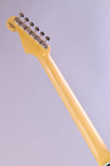 FENDER CUSTOM SHOP Vintage Custom 1959 Stratocaster NOS/Faded Surf Green【S/N:R96310】 フェンダーカスタムショップ サブ画像7