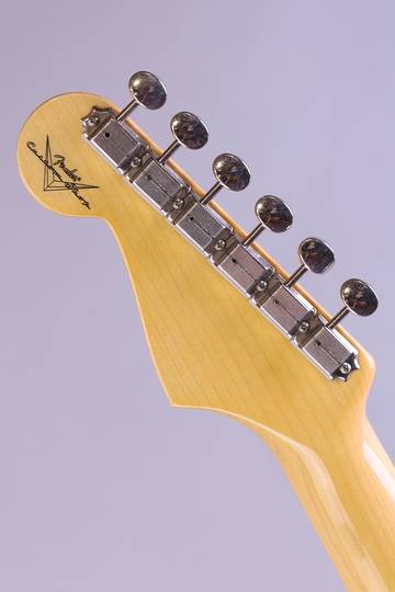 FENDER CUSTOM SHOP Vintage Custom 1959 Stratocaster NOS/Faded Surf Green【S/N:R96310】 フェンダーカスタムショップ サブ画像9