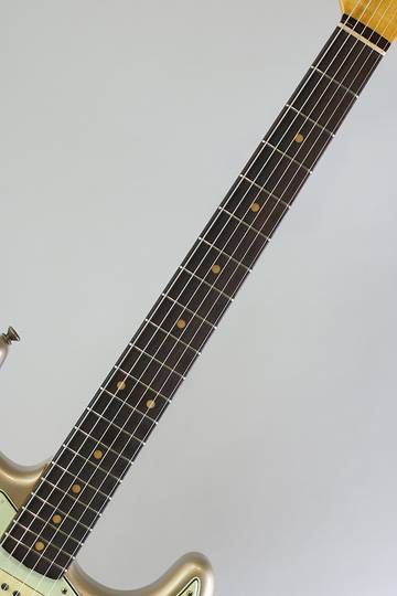 FENDER CUSTOM SHOP Limited 59 Stratocaster Journeyman Relic/Super Faded Shoreline Gold【S/N:CZ539523】 フェンダーカスタムショップ サブ画像5