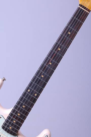 FENDER CUSTOM SHOP 2019 Limited 59 Stratocaster Journeyman Relic/SuperFadedAgedShellPink【S/N:CZ540742】 フェンダーカスタムショップ サブ画像5