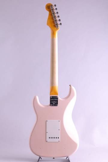 FENDER CUSTOM SHOP Ltd 61 Stratocaster Journeyman Relic/Super Faded Aged Shell Pink【S/N:CZ541202】 フェンダーカスタムショップ サブ画像3