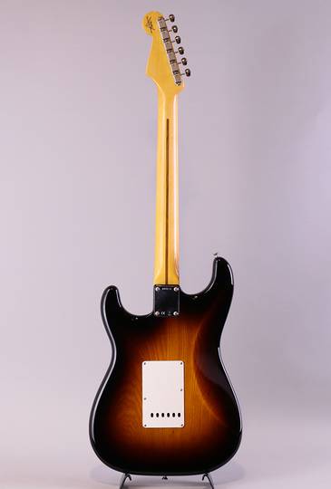 FENDER CUSTOM SHOP Vintage Custom 1955 Stratocaster NOS/Wide Fade 2-Color Sunbust【S/N:R89573】 フェンダーカスタムショップ サブ画像3