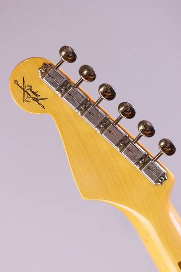 FENDER CUSTOM SHOP Vintage Custom 1955 Stratocaster NOS/Wide Fade 2-Color Sunbust【S/N:R89573】 フェンダーカスタムショップ サブ画像9