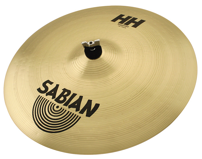 HH Suspend Cymbal 18" HH-18S