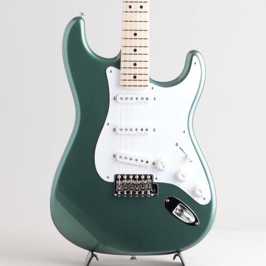 MBS Eric Clapton Stratocaster NOS Built by Todd Krause/Almond Green【S/N:CZ549411】