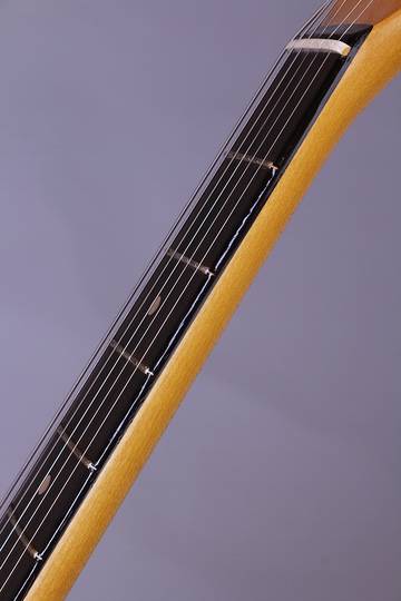 FENDER CUSTOM SHOP MBS Directors Choice 1961 Stratocaster Journeyman Relic Built by Chris Fleming フェンダーカスタムショップ サブ画像12