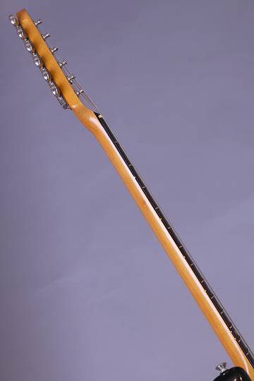 FENDER CUSTOM SHOP MBS Directors Choice 1961 Stratocaster Journeyman Relic Built by Chris Fleming フェンダーカスタムショップ サブ画像13