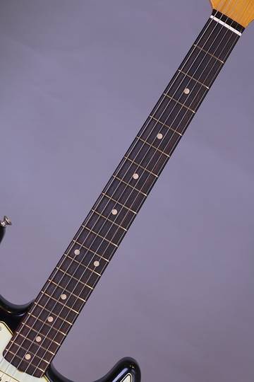 FENDER CUSTOM SHOP MBS Directors Choice 1961 Stratocaster Journeyman Relic Built by Chris Fleming フェンダーカスタムショップ サブ画像5