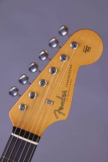 FENDER CUSTOM SHOP MBS Directors Choice 1961 Stratocaster Journeyman Relic Built by Chris Fleming フェンダーカスタムショップ サブ画像6