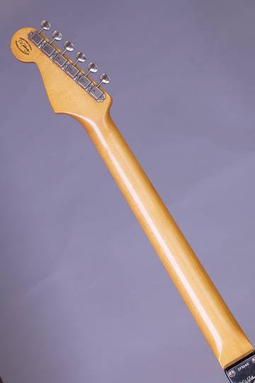 FENDER CUSTOM SHOP MBS Directors Choice 1961 Stratocaster Journeyman Relic Built by Chris Fleming フェンダーカスタムショップ サブ画像7