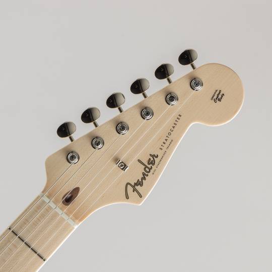 FENDER CUSTOM SHOP MBS Eric Clapton Stratocaster NOS Built by Todd Krause フェンダーカスタムショップ サブ画像5
