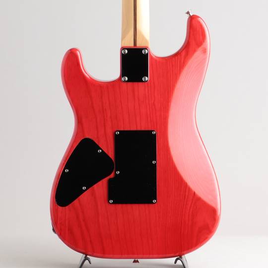 FENDER Michiya Haruhata Stratocaster/Trans Pink【S/N:JD20015024】 フェンダー サブ画像1