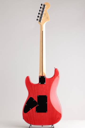FENDER Michiya Haruhata Stratocaster/Trans Pink【S/N:JD20015024】 フェンダー サブ画像3