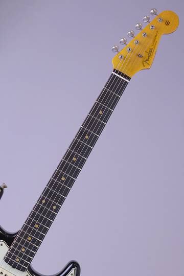 FENDER CUSTOM SHOP 1959 Stratocaster Heavy Relic/Aged 3-Tone Sunburst【S/N:CZ538144】 フェンダーカスタムショップ サブ画像4