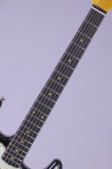 FENDER CUSTOM SHOP 1959 Stratocaster Heavy Relic/Aged 3-Tone Sunburst【S/N:CZ538144】 フェンダーカスタムショップ サブ画像5