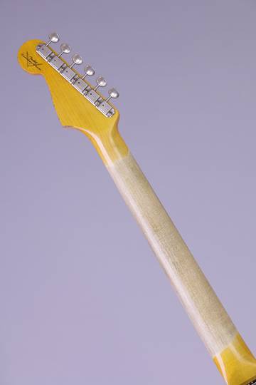 FENDER CUSTOM SHOP 1959 Stratocaster Heavy Relic/Aged 3-Tone Sunburst【S/N:CZ538144】 フェンダーカスタムショップ サブ画像7