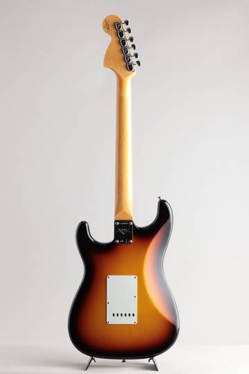 FENDER CUSTOM SHOP 1970 Stratocaster Journeyman Relic/Faded 3-Tone Sunburst/R【S/N:CZ544016】 フェンダーカスタムショップ サブ画像3