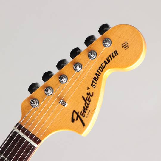 FENDER CUSTOM SHOP 1970 Stratocaster Journeyman Relic/Faded 3-Tone Sunburst/R【S/N:CZ544016】 フェンダーカスタムショップ サブ画像5
