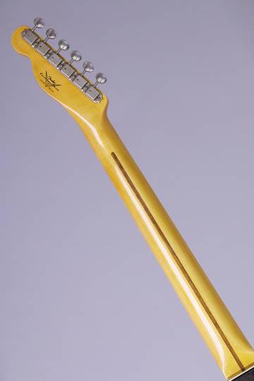 FENDER CUSTOM SHOP Ltd Loaded Thinline Nocaster Relic/Wide Fade 2-Tone Sunburst【S/N:R99599】 フェンダーカスタムショップ サブ画像7