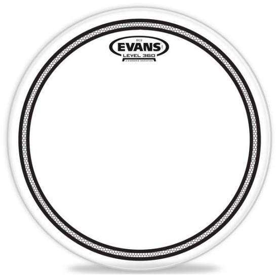 EVANS EC2 Clear (14,two-ply , 7mil + 7mil) エバンス