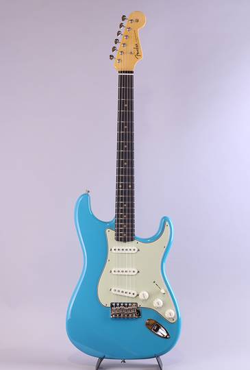 FENDER CUSTOM SHOP Vintage Custom 1959 Stratocaster NOS/Taos Turquoise【S/N:R96906】 フェンダーカスタムショップ サブ画像2