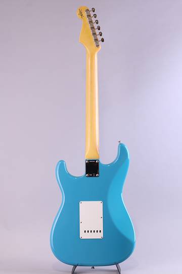 FENDER CUSTOM SHOP Vintage Custom 1959 Stratocaster NOS/Taos Turquoise【S/N:R96906】 フェンダーカスタムショップ サブ画像3