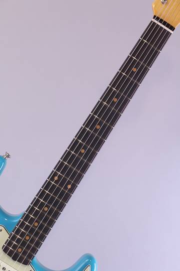 FENDER CUSTOM SHOP Vintage Custom 1959 Stratocaster NOS/Taos Turquoise【S/N:R96906】 フェンダーカスタムショップ サブ画像5