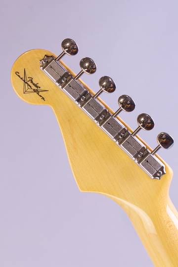 FENDER CUSTOM SHOP Vintage Custom 1959 Stratocaster NOS/Taos Turquoise【S/N:R96906】 フェンダーカスタムショップ サブ画像9