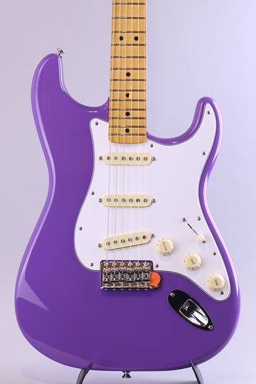 Jimi Hendrix Stratocaster/Ultra Violet【S/N:MX18137440】