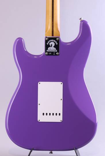 FENDER Jimi Hendrix Stratocaster/Ultra Violet【S/N:MX18137440】 フェンダー サブ画像1