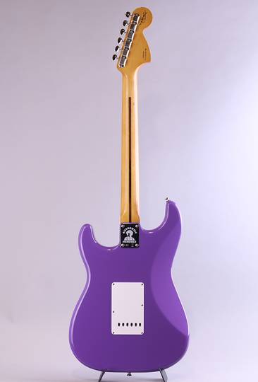 FENDER Jimi Hendrix Stratocaster/Ultra Violet【S/N:MX18137440】 フェンダー サブ画像3
