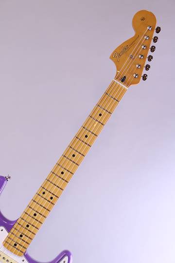 FENDER Jimi Hendrix Stratocaster/Ultra Violet【S/N:MX18137440】 フェンダー サブ画像4