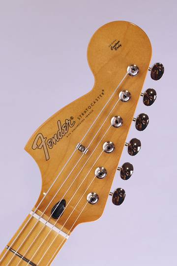 FENDER Jimi Hendrix Stratocaster/Ultra Violet【S/N:MX18137440】 フェンダー サブ画像5