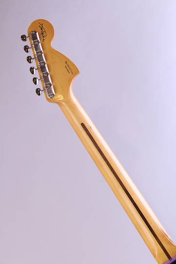 FENDER Jimi Hendrix Stratocaster/Ultra Violet【S/N:MX18137440】 フェンダー サブ画像6